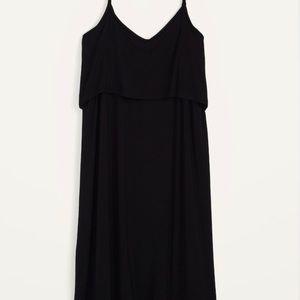 Ultra soft maternity nightgown - Size Medium